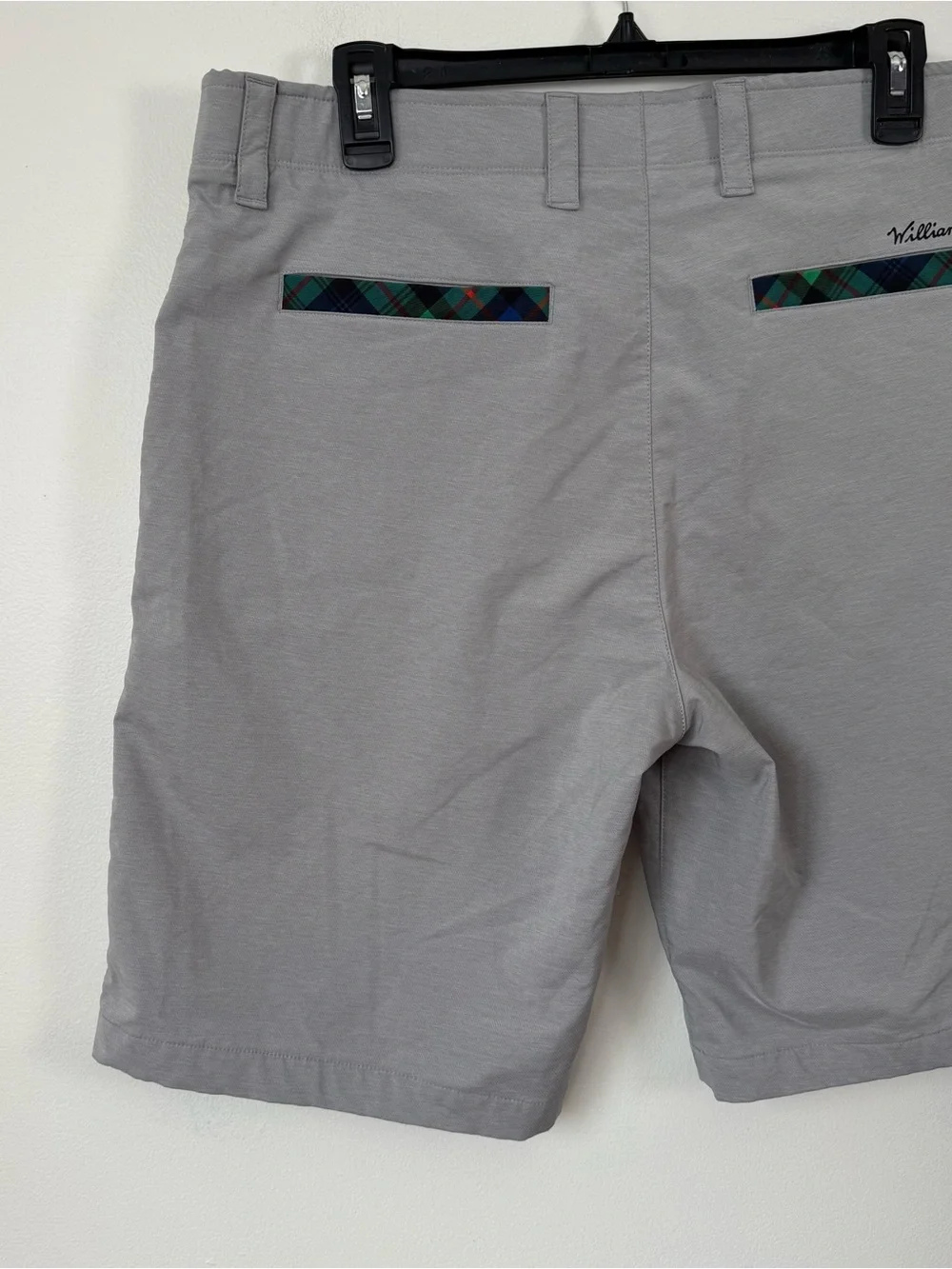William Murray Classic 10